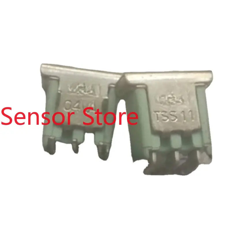 10PCS Swivel The Switch To Slide And Bend  Foot, 3 Feet With Bracket, 2nd Gear TSS11 0.4VA