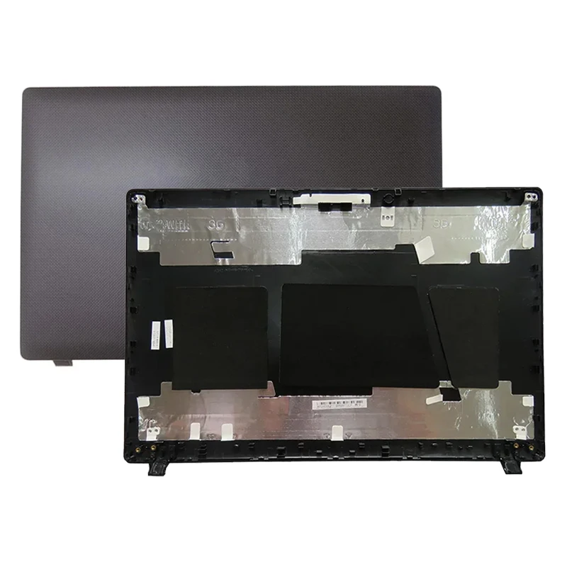 NEW Laptop For ACER Aspire 5750 5750G 5755 5755G Accessories  Accessories LCD Back Cover/Front Bezel/Palmrest/Bottom Case Black