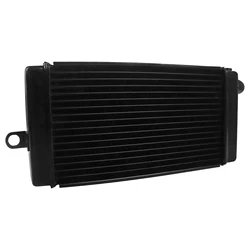Motorcycle Aluminum Engine Radiator Cooler Cooling Water Tank For Honda Shadow ACE 750 VT750C 1997 1998 1999 2000 2001 2002 2003