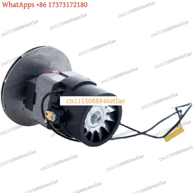 k3 Replacement Motor for Midea T3-L151E1 Vacuum, D-807 Canister Vacuum Motor Accessories