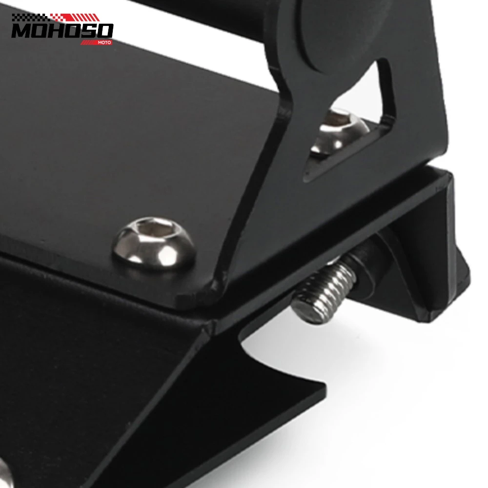 

For Honda Forza 125 350 250 300 Forza125 Forza350 NSS 2018-2024 Motorcycle Smart Phone Navigation Mount Bracket Adapter Holder