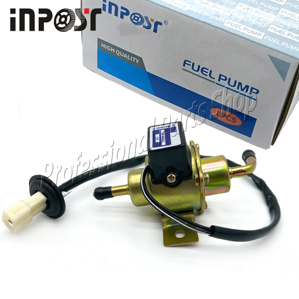 EP-505-0 12V New Fuel Pump for Mazda 626 DT102-1