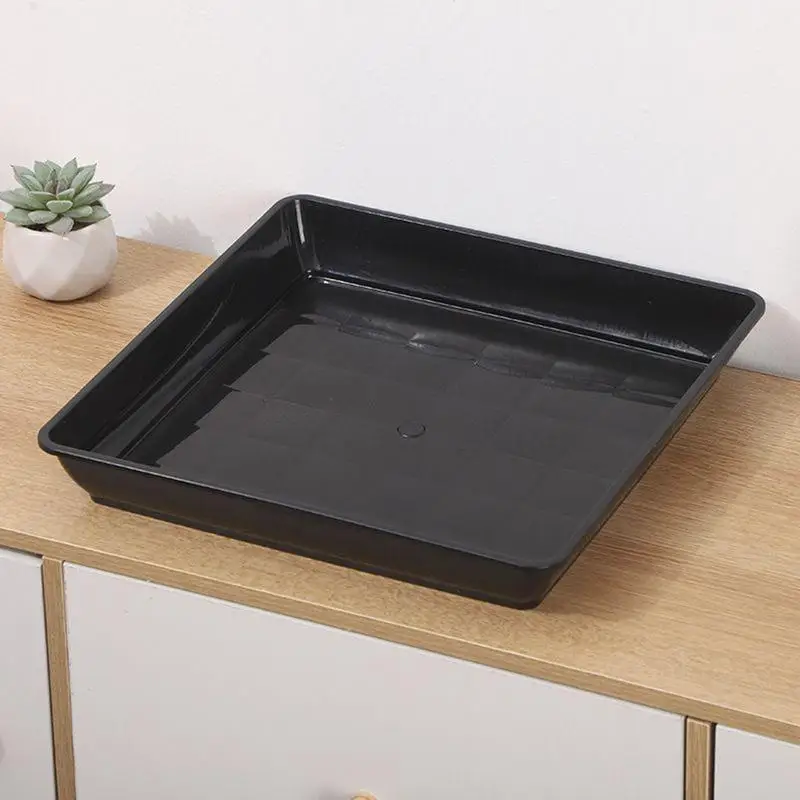 Thumbnail 3 - #23 Best Garden Pot Saucers & Trays to Buy In 2026