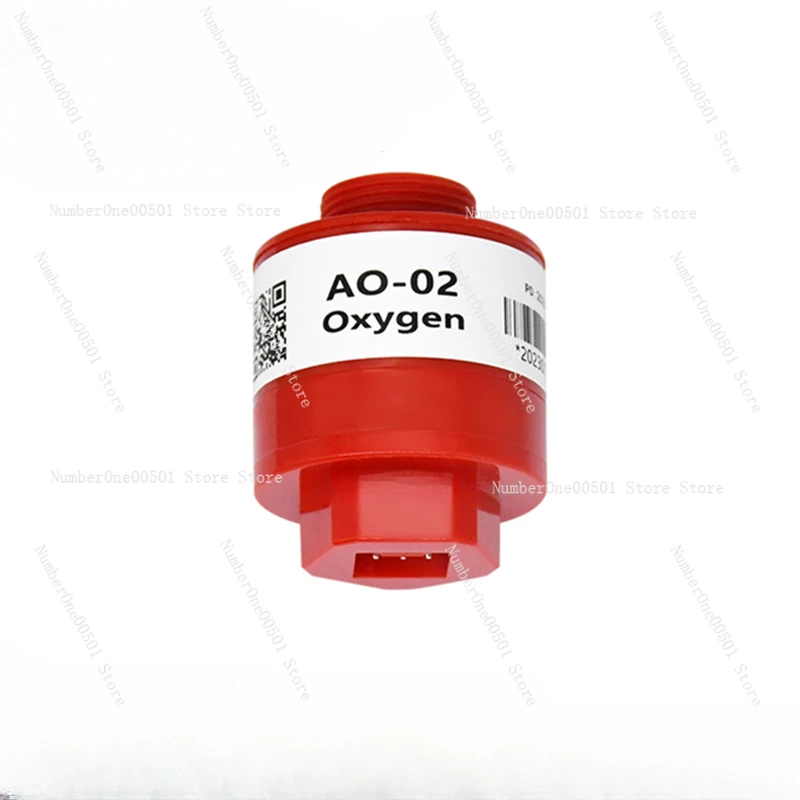 100%  new original AO2 OXYGEN PTB-18.10 AA428-210 the UK CITY Oxygen gas sensors AO2 CiTiceL PTB-18.10 oxygen sensor