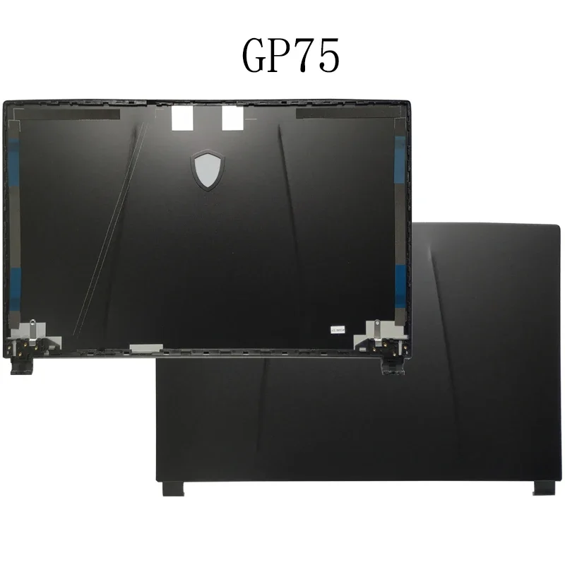 Nueva funda para MSI GL75 MS-17E4 MS-17E5 GP75 MS-17E3 MS-17E7 GE75 MS-17E1 17E2 LCD contraportada/base superior/inferior/bisagras