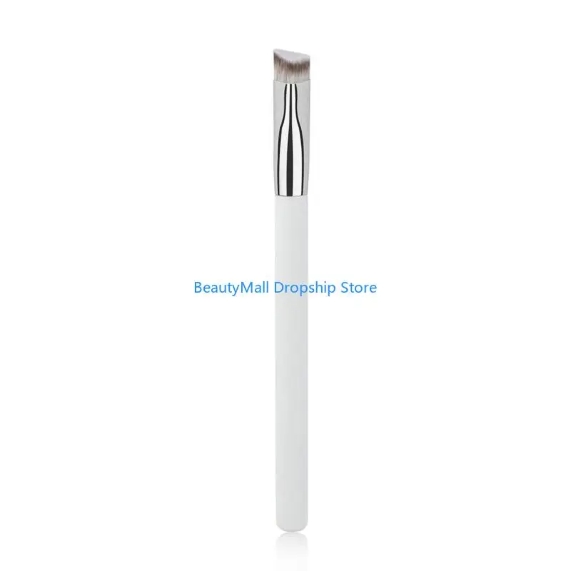40JD Korean Styles Face Makeup Brush Cosmetic Brushes for Blending Creams and Mask