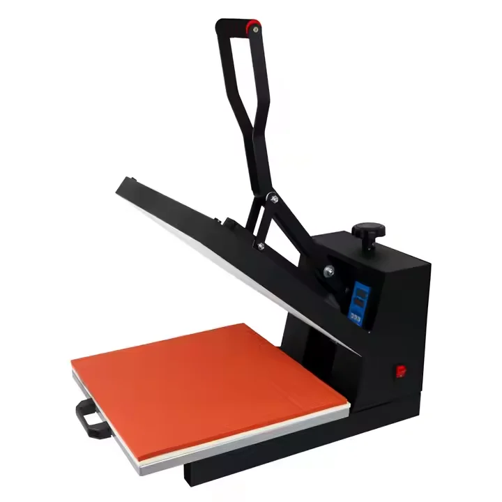 

15*15 Inch Sublimation Heat Press Machine for T-Shirts
