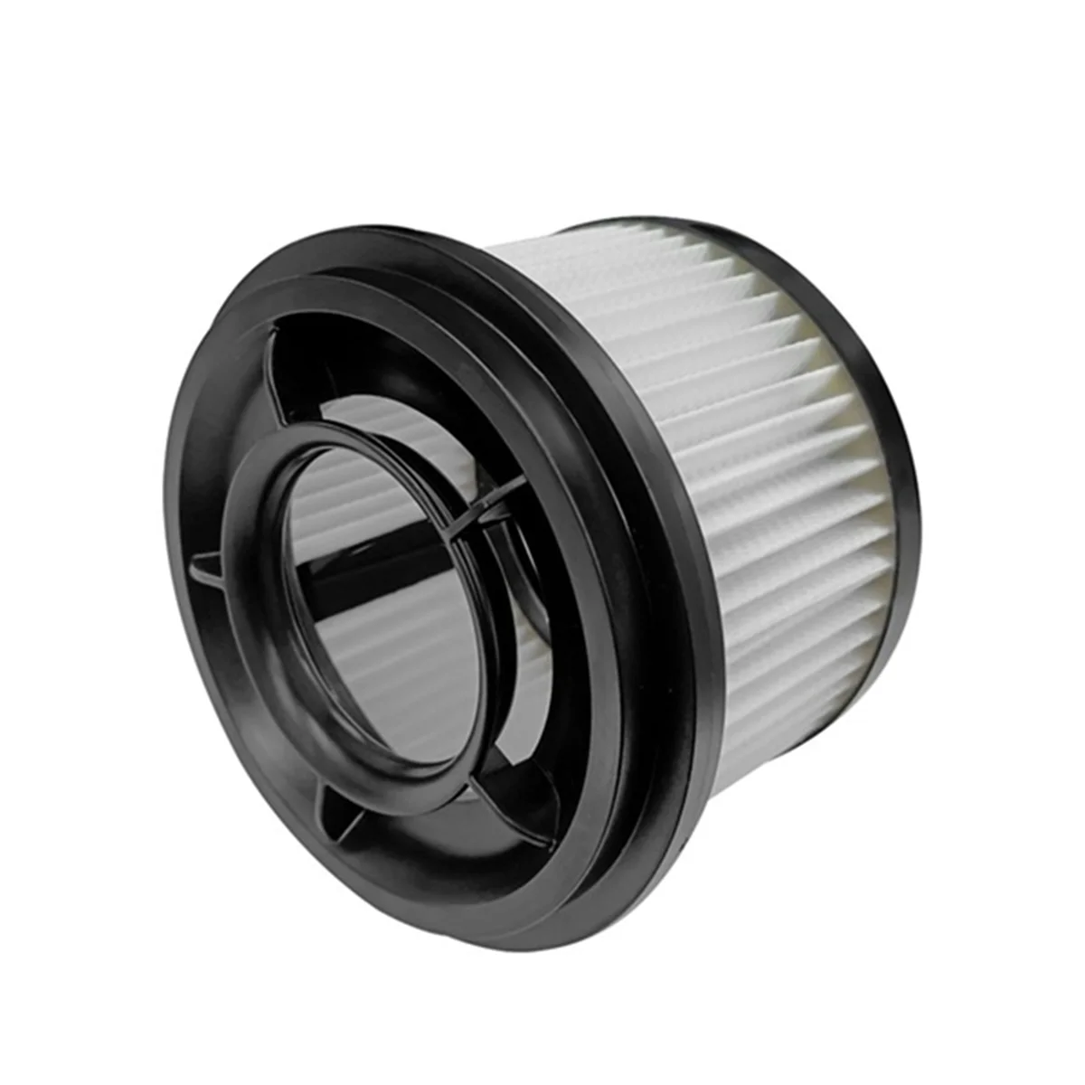 2 Filter dan 4 Filter katun untuk Z10 Station / U10 / U20 / P10 / P10 Pro bagian pembersih Filter