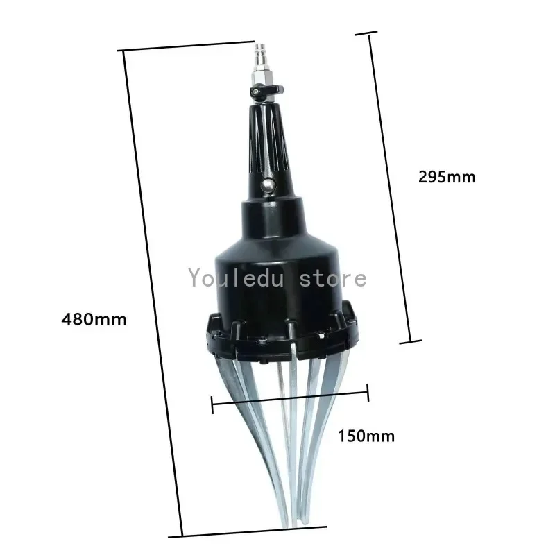 Joint Boot Install Installation Tool Removal AIR TOOL Without Removing Driveshaft