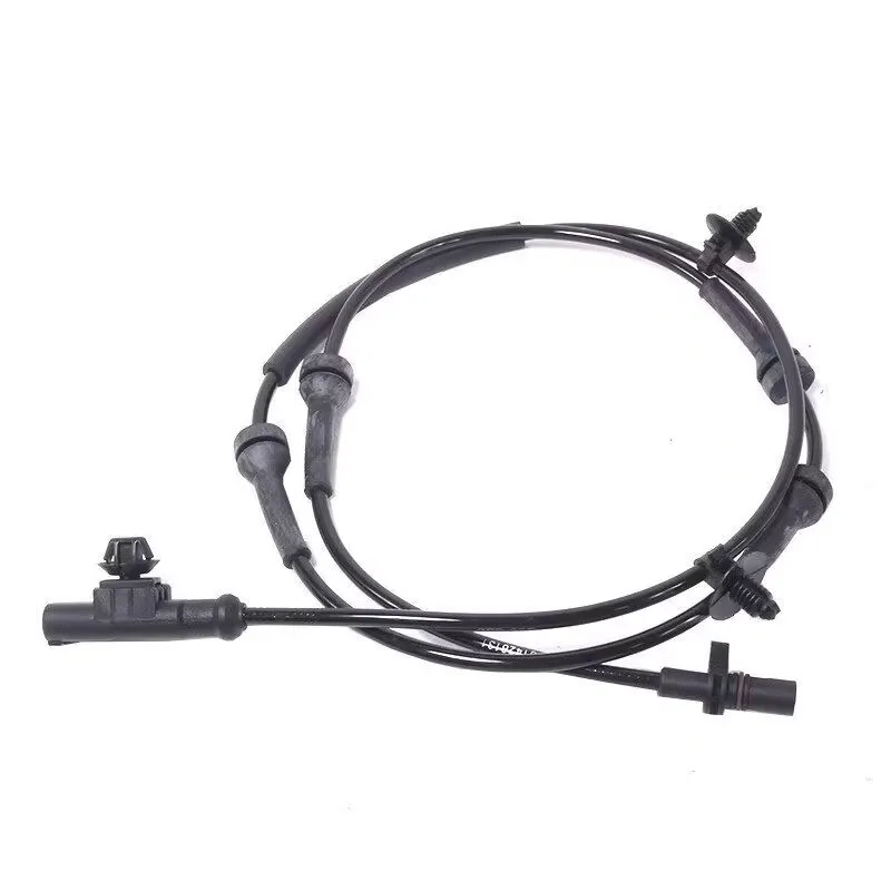Car ABS Front Rear Wheel Speed Sensors to Geely Emgrand GT GC9 BoRui