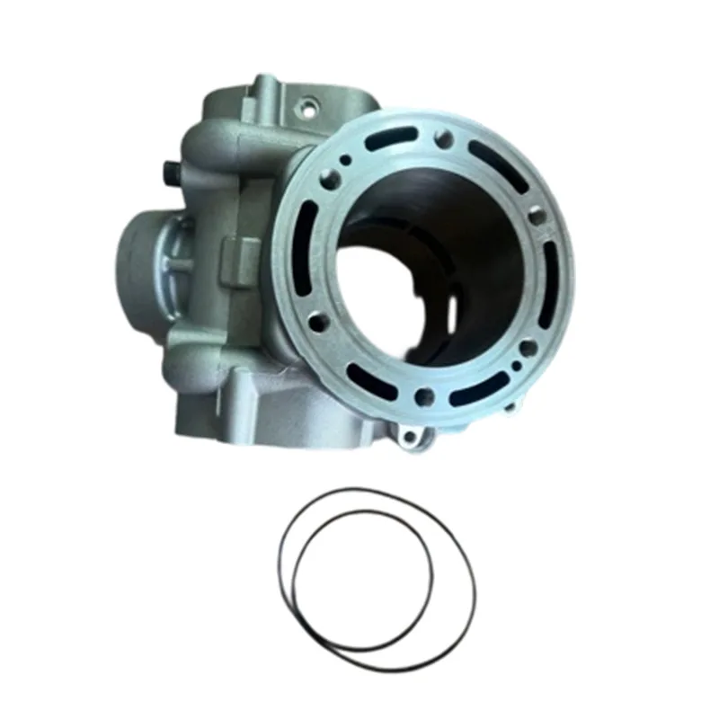 Motorcycle engine sleeve cylinder for 300 XCW300 EXC300 300 EXC SX cylinder piston