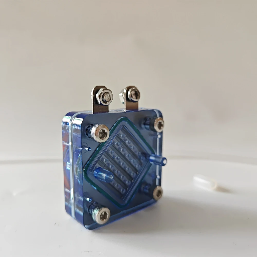 Hydrogen Fuel Cell Power Generation Module High-Quality Self-Breathing Fuel Cell Electrolytic module