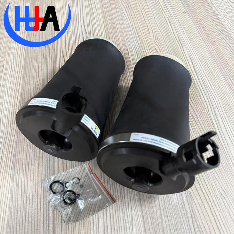 

2PCS Rear Air Suspension Strut Pneumatic Spring air bag For Ford Lincoln Town Mercury Grand Marquis 1998-2011 3U2Z5580PA