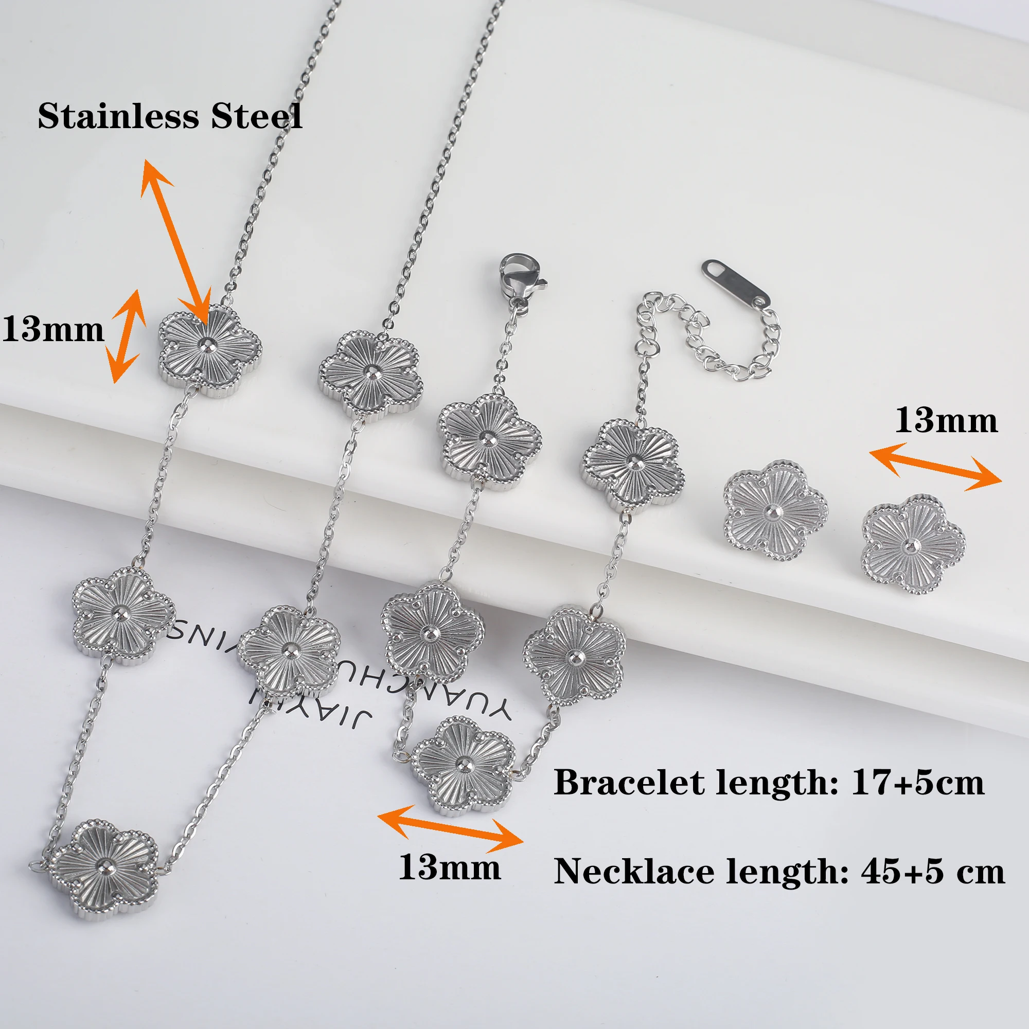Thumbnail 4 - #30 Gold-Plated Earrings Comparison Guide