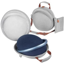 Protable Carrying Case For Harman Kardon Onyx Studio 5/6 Bluetooth-Compatible Speaker Shockproof Shoulder Storage Bag Handbag