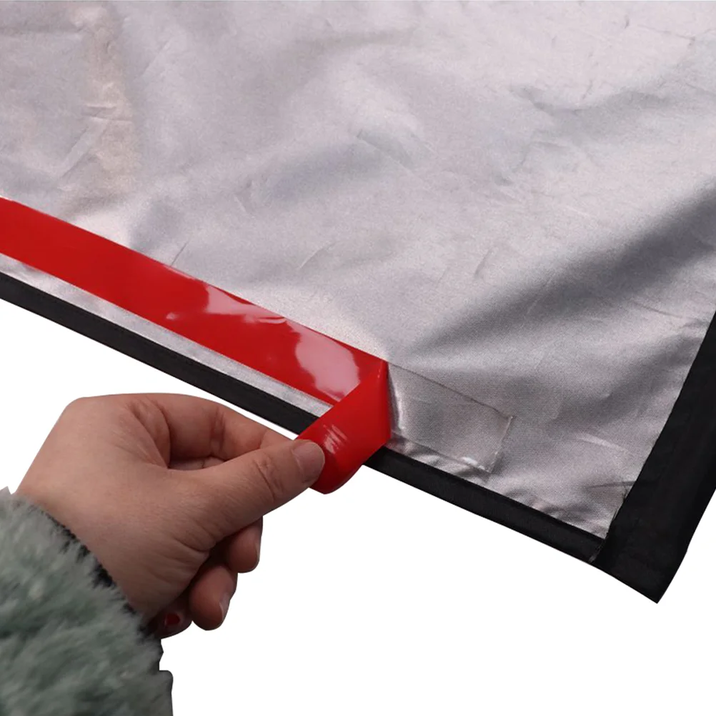 

Charging Port Waterproof Cover Electric Car Ev Rain Plug Covers Outdoor Sleeve Snow Protection Chargers