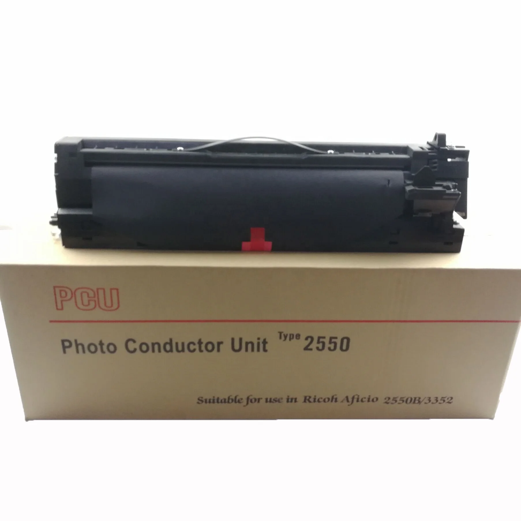 Compatible New B205-0153 B205-0151 B209-3001 Drum for Ricoh Aficio 3025 3030  Aficio MP 2510 2550 2851 Photo Conductor Unit/PCU