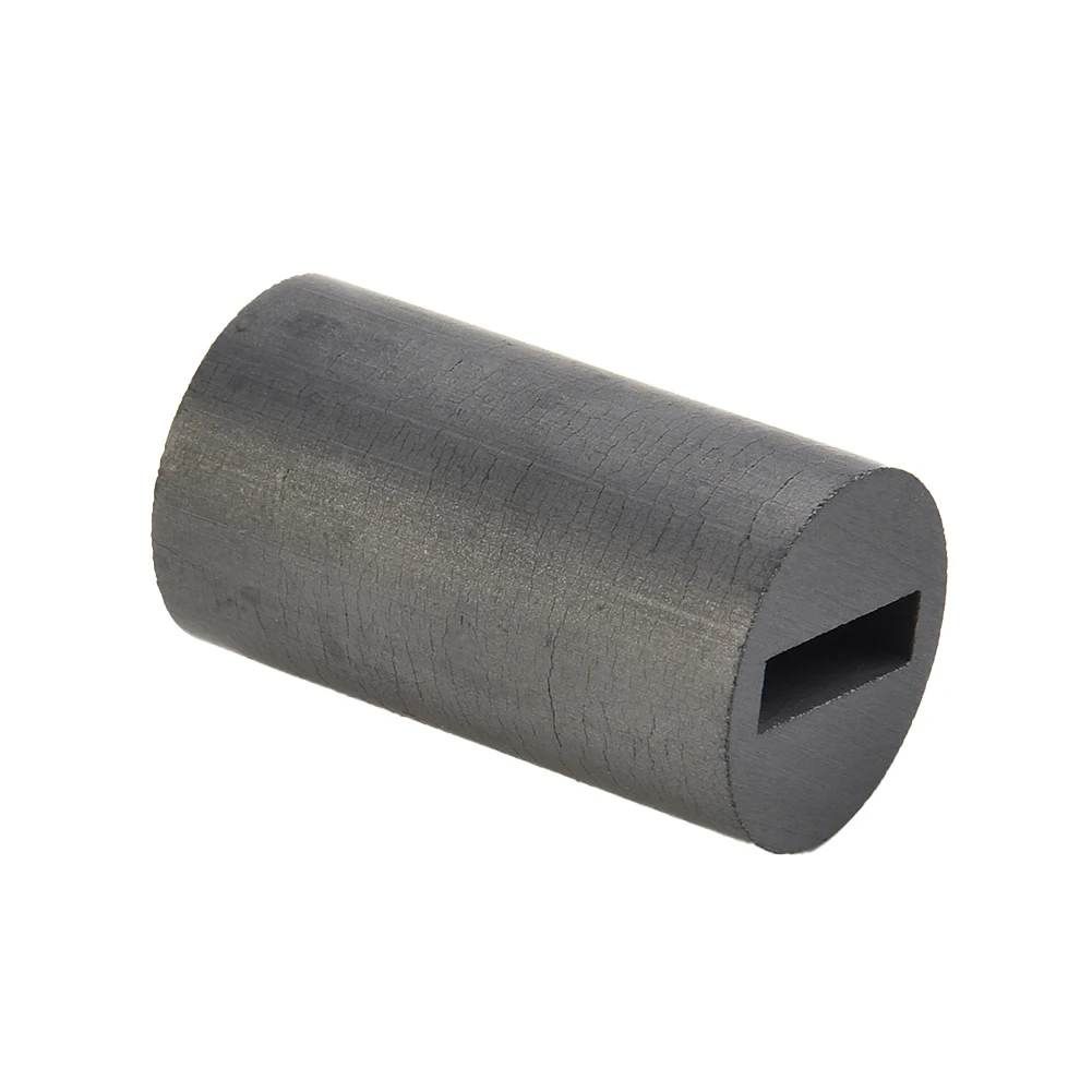 Ugello per sabbiatura in carburo di boro nero ugello per sabbiatura ad aria punta per sabbiatrice 35*20 accessori per utensili elettrici