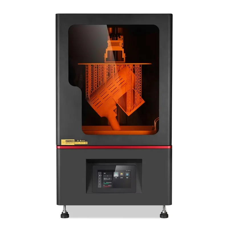 Mass Production 8K Printer Industrial Grade 3D Printer Large Scale Manufacturing High-precision Printing