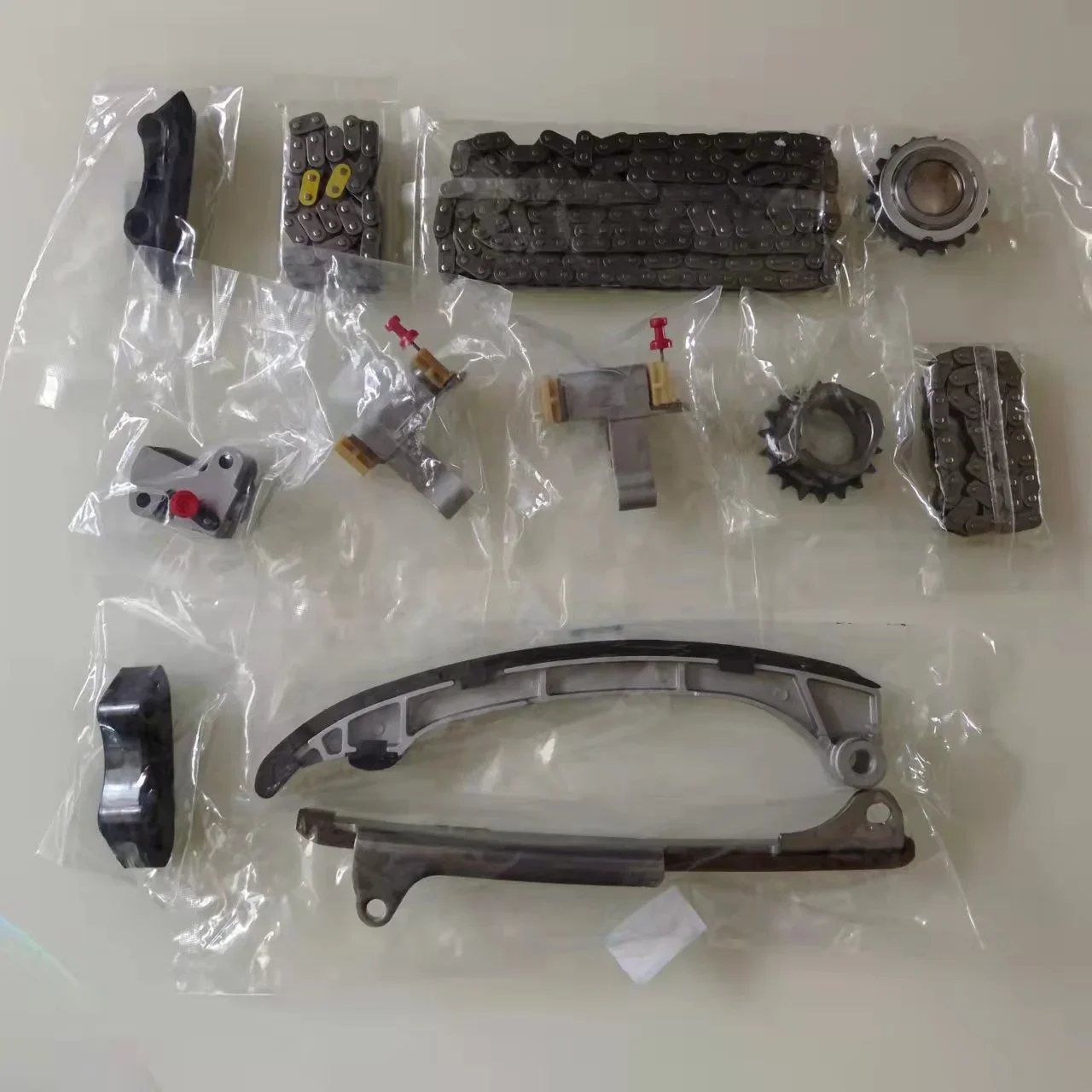 2gr-fxe 2gr-fse 2gr-fe Timing Chain Set for camry highlander Crown rav4 sienna Venza lexus Engine 13506-31020 KA-59