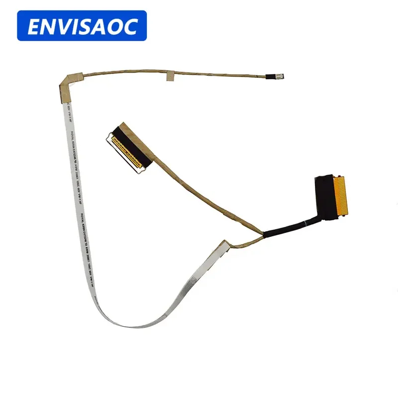 For Acer Swift 5 SF515-51 SF515-51T N18p2 Laptop Video Screen LCD LED Display Ribbon Camera Flex Cable 1422-035e000 1422-035c000