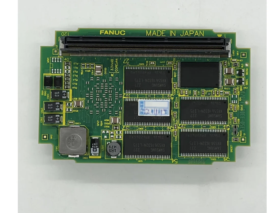 

A20B-3300-0474 tested ok Fanuc pcb board warranty 3 months