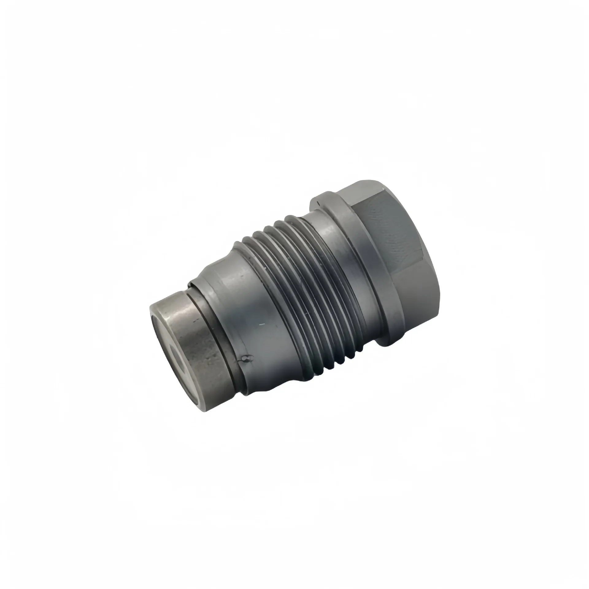 1110010015, 1110010028 Suitable for heavy truck fuel high pressure common rail pressure limiting valve pressure relief valve