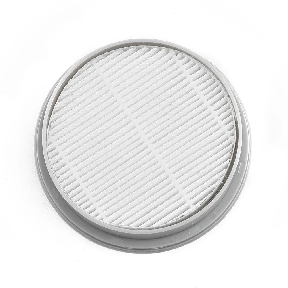 Replacement Vacuum Cleaner Accessories Dust Filter For Xiaomi/Deerma VC20S VC20 Round Dirt Filtration Household Appliances Parts