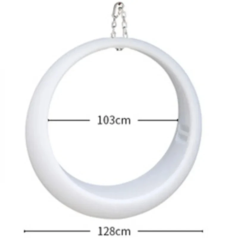 Kursi Gantung Premium Balkon Nyaman untuk Wanita, Ayunan Luar Ruangan, Hammock Taman, Kursi Silla De Jardin, Dekorasi