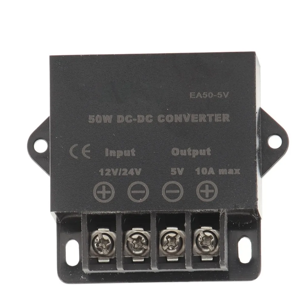 EA50‑5V Power Conve…