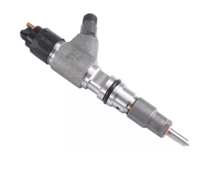 High Quality Diesel Injector Nozzle 0445120469 1112010-A13 Injector For Diesel Engines Common Rail Injector 0445120469