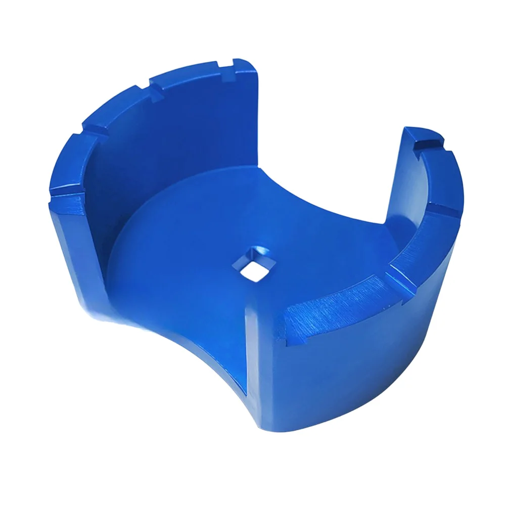 

Инструмент для обслуживания топливной системы автомобиля: ключ для снятия крышки топливного бака, 11,5 см внутренний диаметр, универсальный ключ для топливного насоса