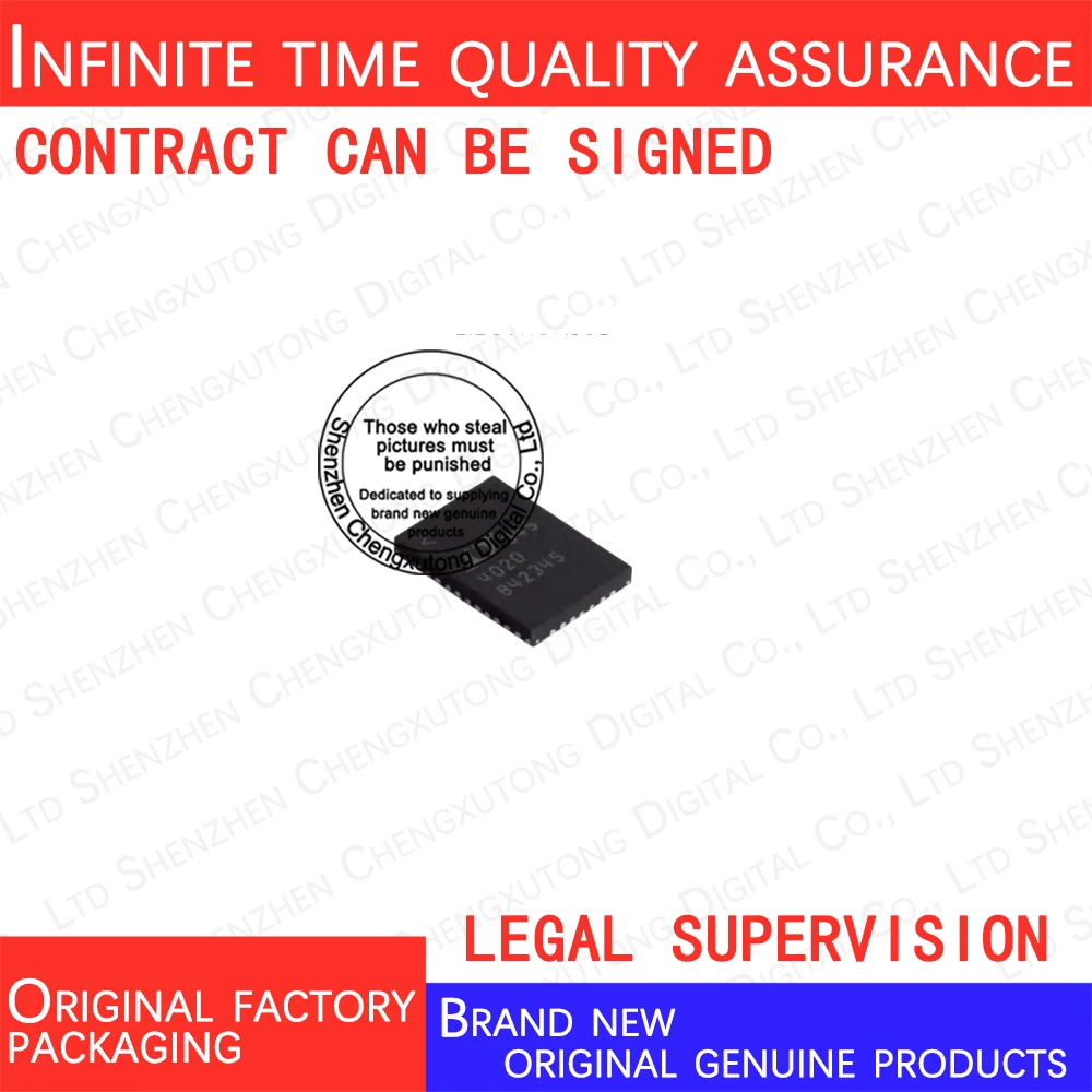 

LTC4020EUHF#TRPBF 4020 LTC4020EUHF QFN 100% genuine stock in brand new original packaging