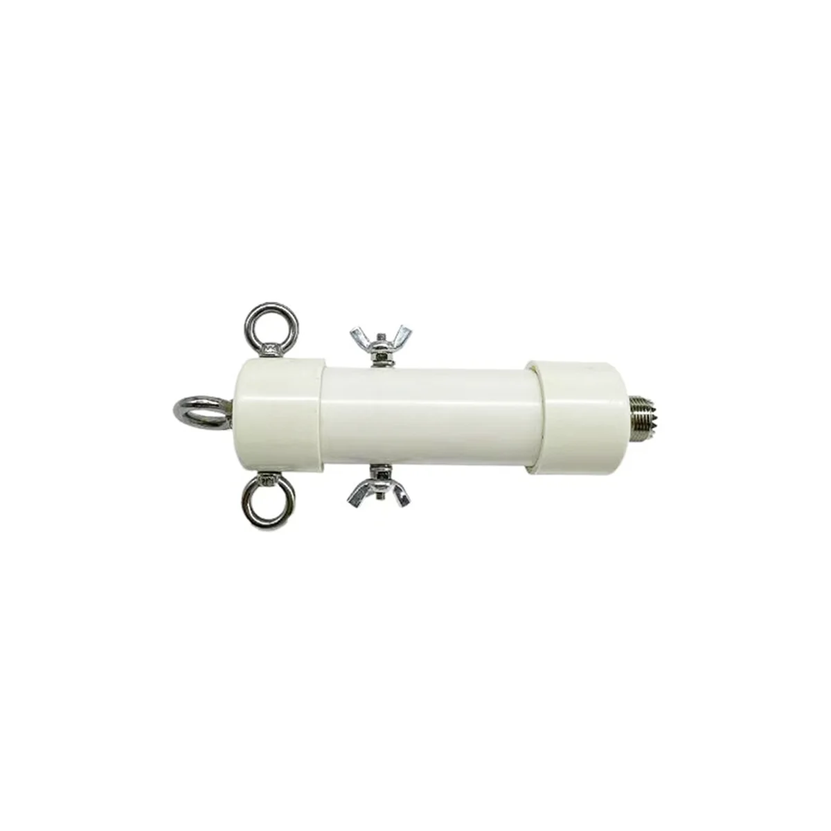 Antena de Radio multifuncional, receptor Balun de onda corta, 1:1, K-50MS