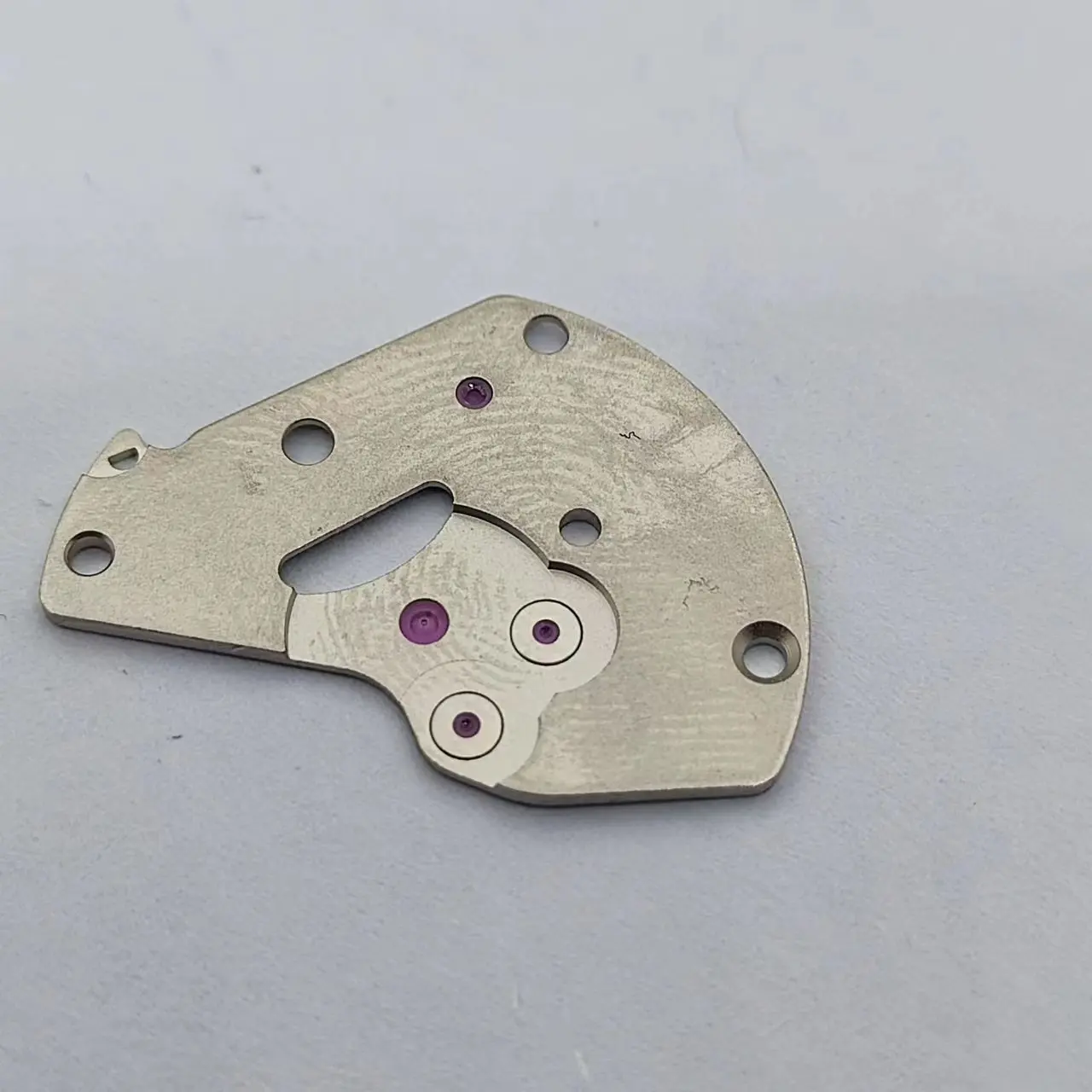 Watch accessories original 46941 46943 movement upper clamp