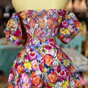 أعلى 11 تنورة مبيعا في السبعينيات - رقم 10