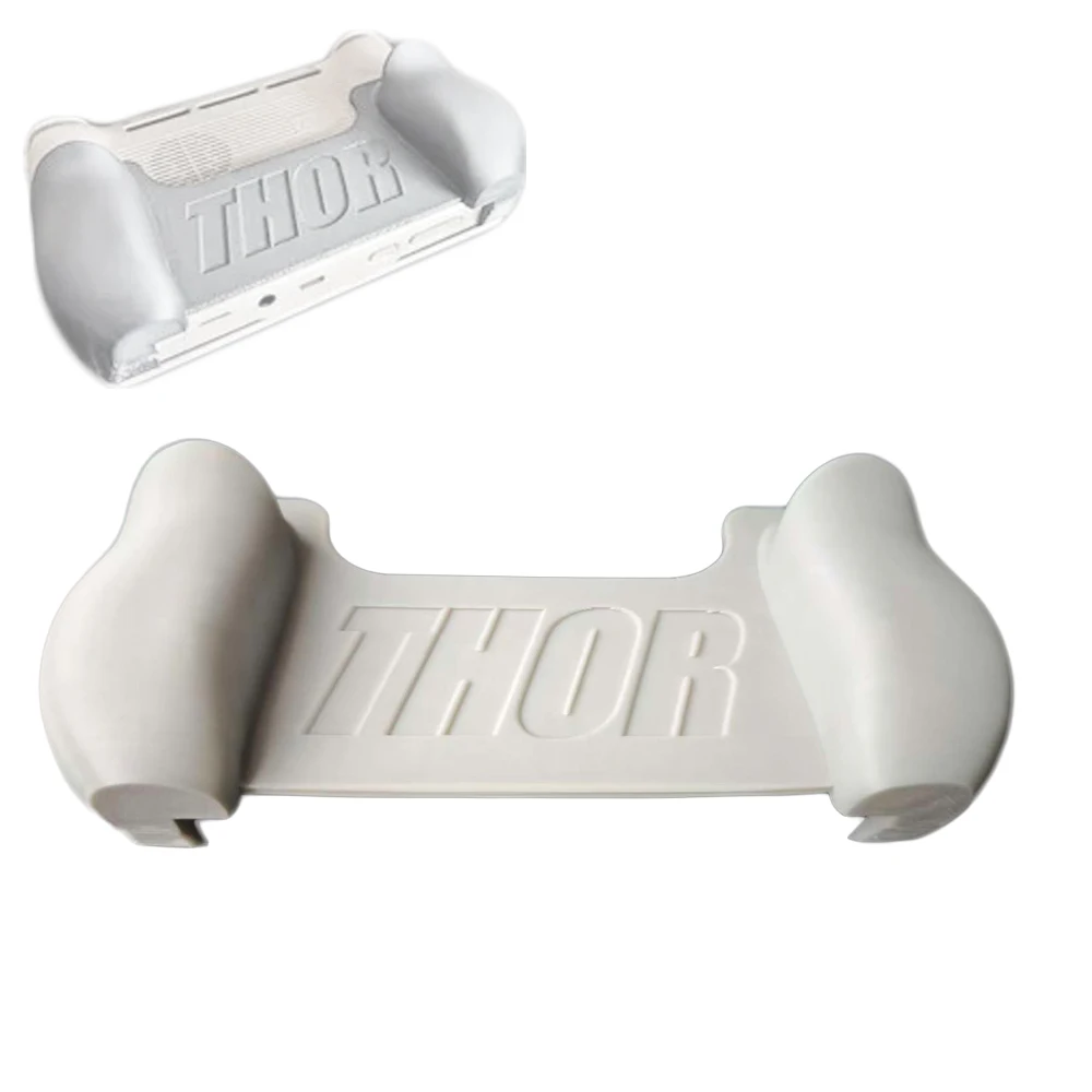 

For AYN THOR Handle Controller DIY Controller 3D Printed Grip Handle For AYN THOR Game Console Holding Handle Ergonomic Design