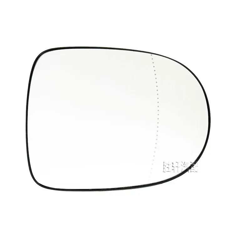 For Renault Clio 3 Twingo Modus lenses, reverse mirror, rearview mirror, reflector, heated glass