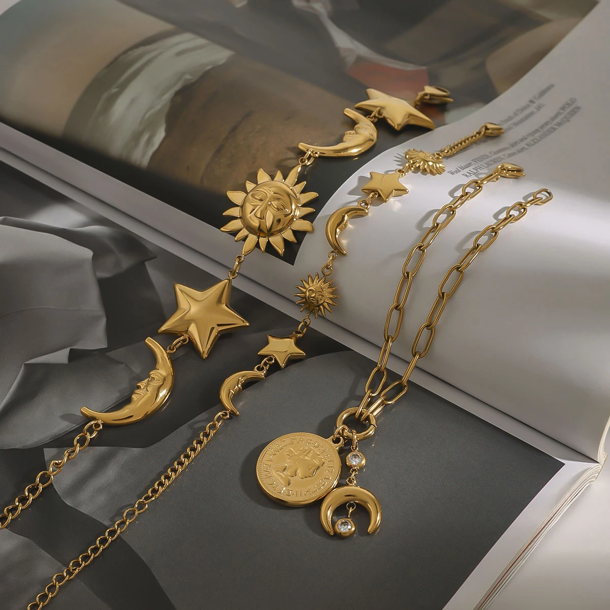 Product detail