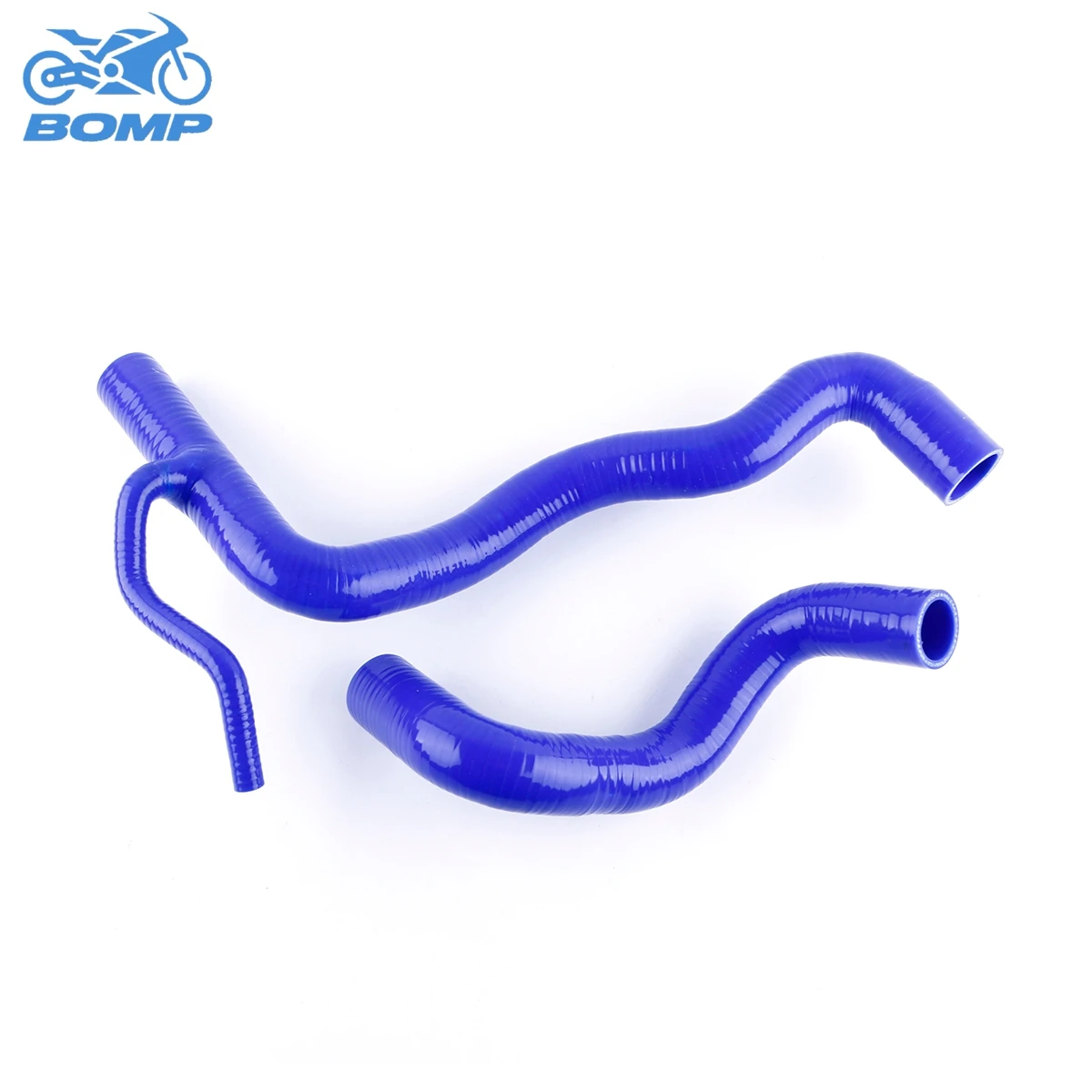 For 2005-2012 Toyota RAV4 XA30 1AZ-FE 2AZ-FE ACA30 2.0L 2.4L Silicone Radiator Hoses 2006 2007 2008 2009 Tube Kit 2Pcs 11 Colors view 2
