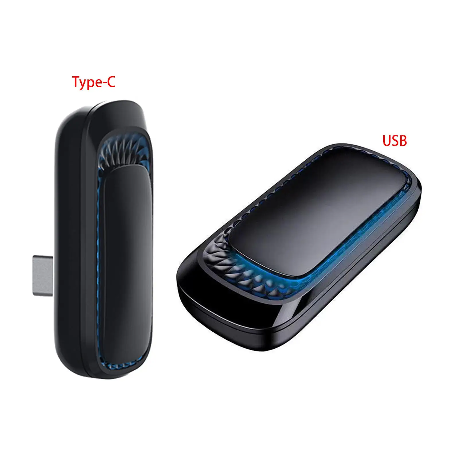 

Phone Car Connector Connects Automatically Car Supply Easy Installation Convenient Connecting Converter for Entertainment