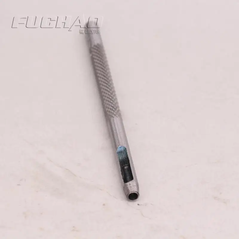 2.5mm Hollow Punch Set   Hollow Punch Used To Bore On Leather Belt  Economic Models Sewing Machine Parts