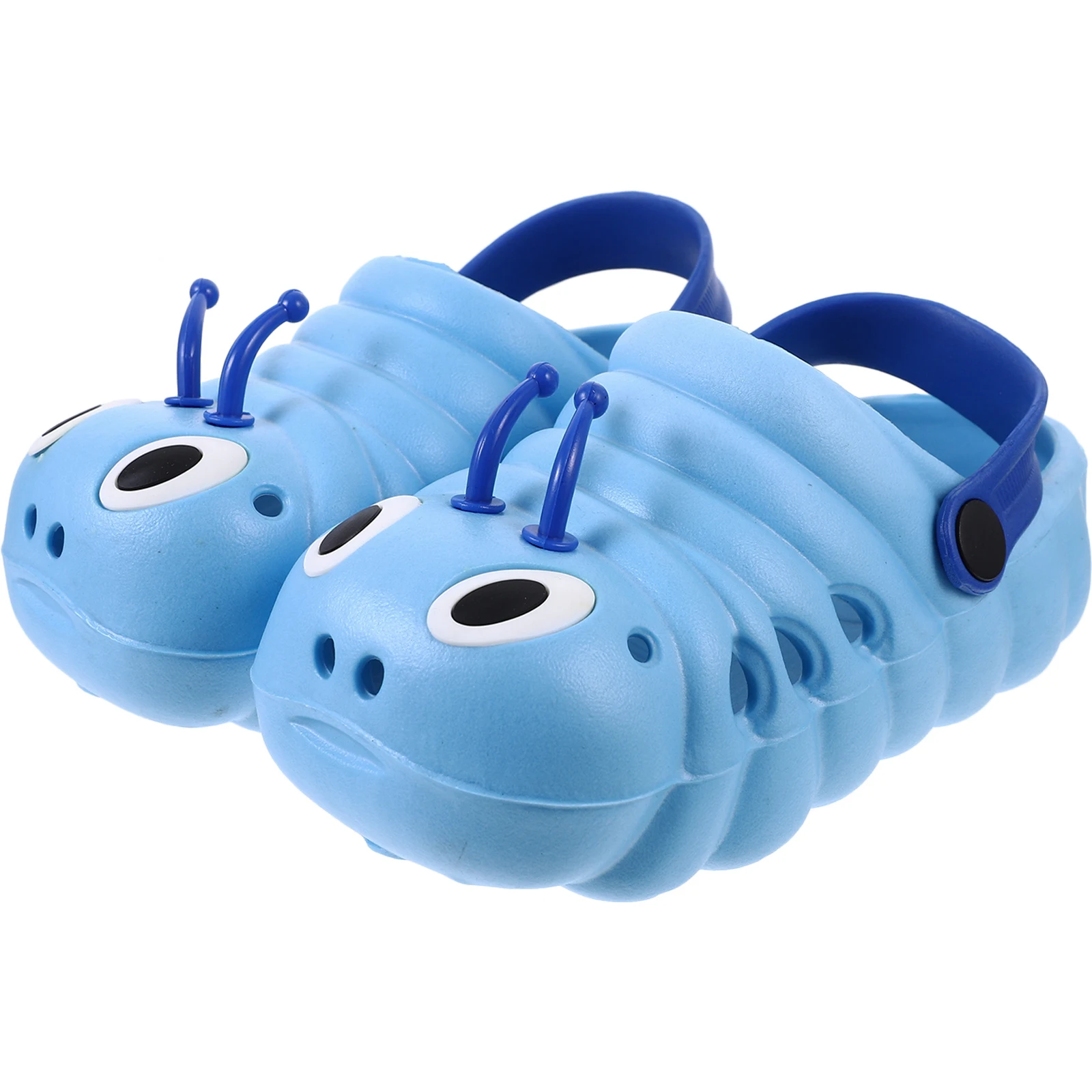 

Beach Sandals Daily Wearing Slippers for Kids Girls Boys Cartoon Sandle Children
