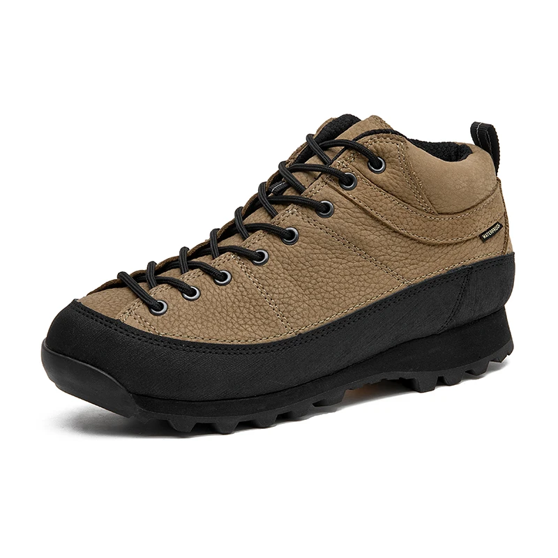 2025 Winter New Arrivals: Hot-Selling Unisex Breathable Anti-Friction Durable High-Quality Hiking Shoes, Casual Shoes, Hiking Boots