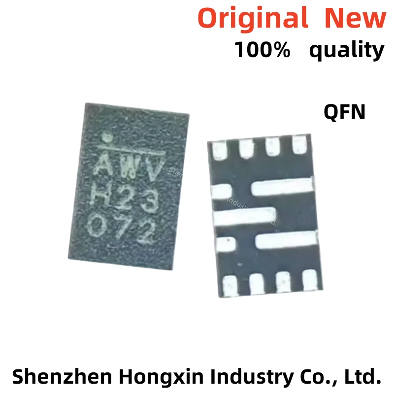 (2-5piece)100% New NB694GD-Z NB694GD NB694 AWV QFN-13 Chipset