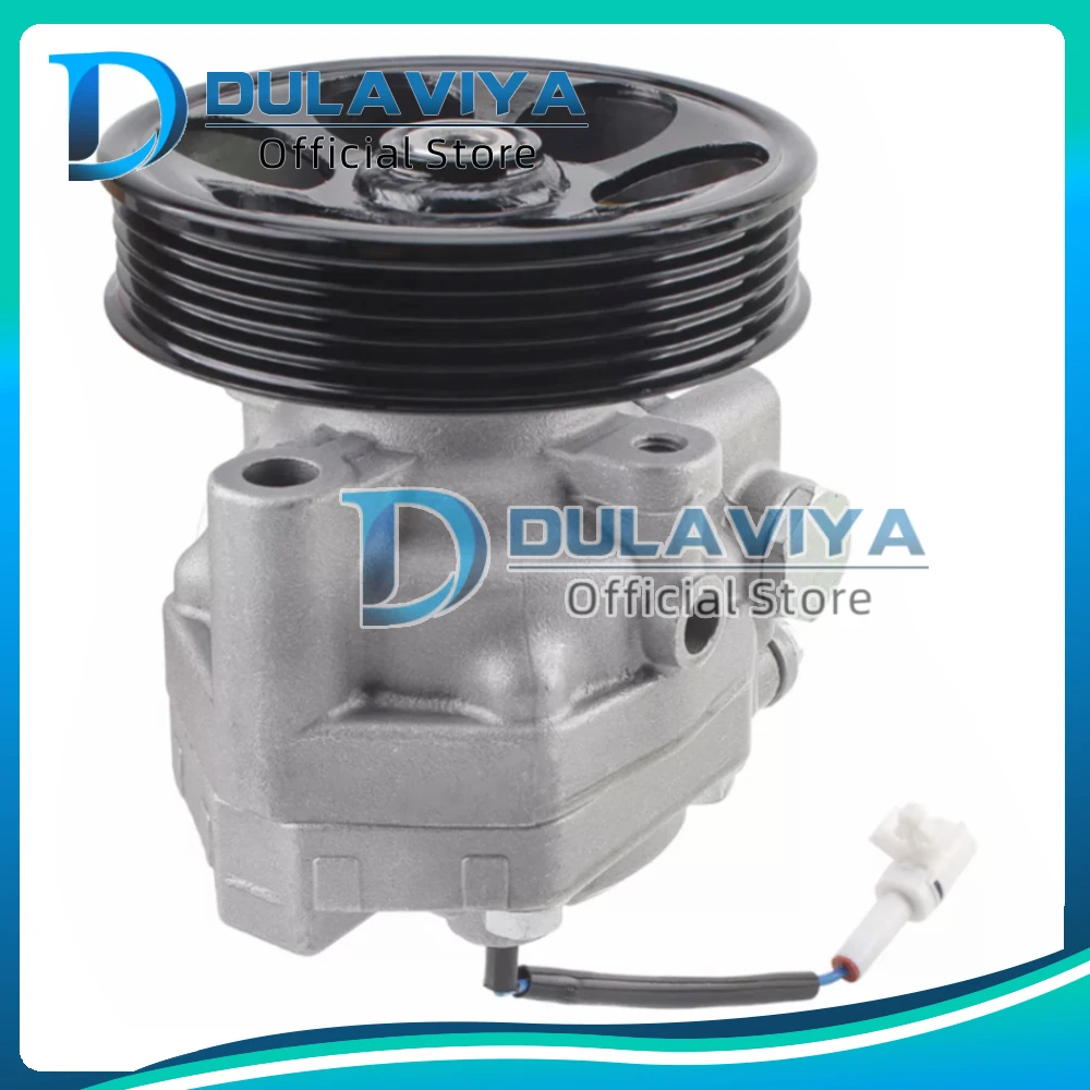 

34430FG010 Power Steering Pump For Subaru Impreza Forester 2.0L 2.5L 2008-2012 34430-FG020 34430FG020 34430-FG010