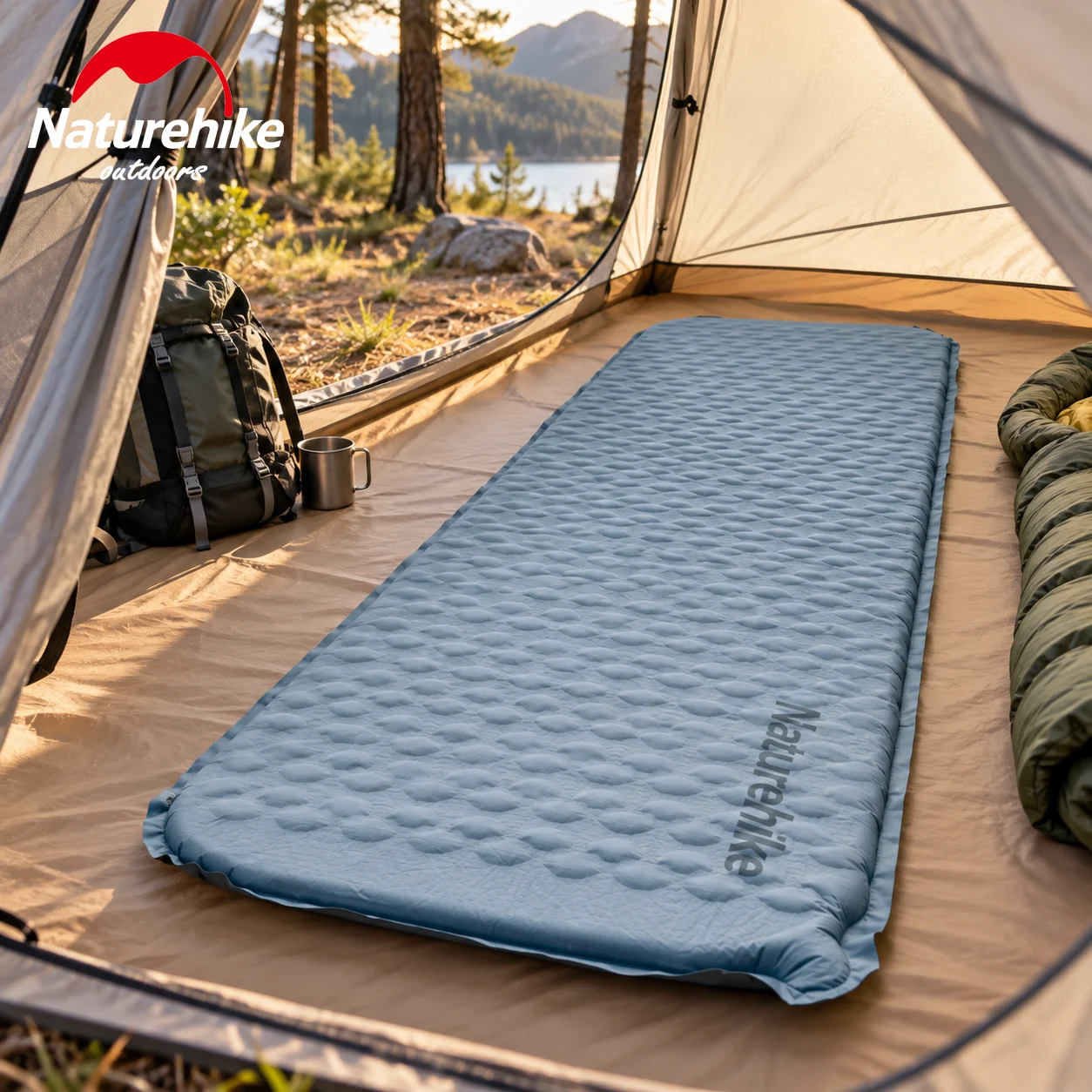 matelas-gonflable-naturehike-matelas-de-camping-ultra-leger-tapis-epais-en-mousse-portable-pour-tente-randonnee-et-voyage