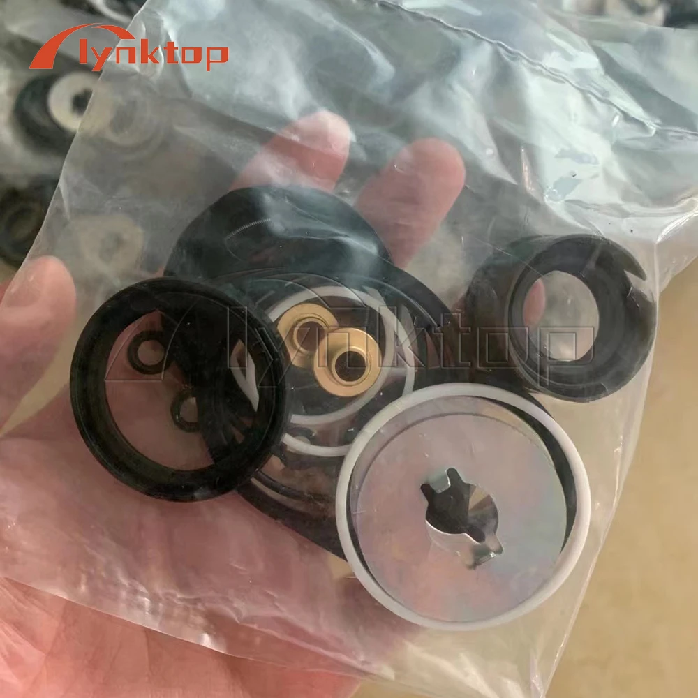 Power Steering Rack Repair Seal Gasket Kit for Toyota Hiace Regiusace 2005-2013 04445-26140
