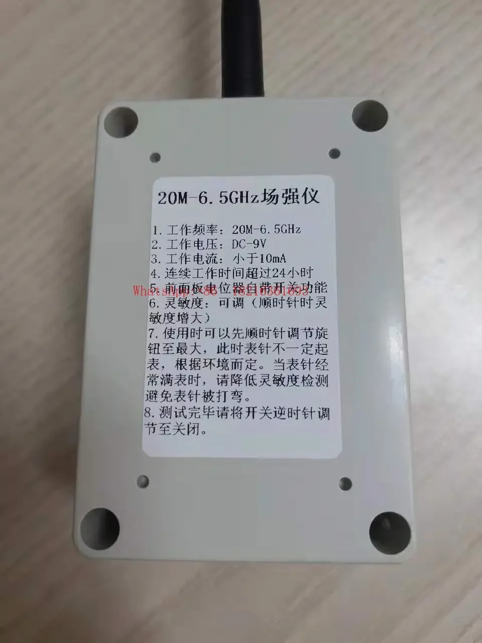 oferta-limitada-medidor-de-intensidad-de-campo-de-radio-gps-de-20mhz-65ghz