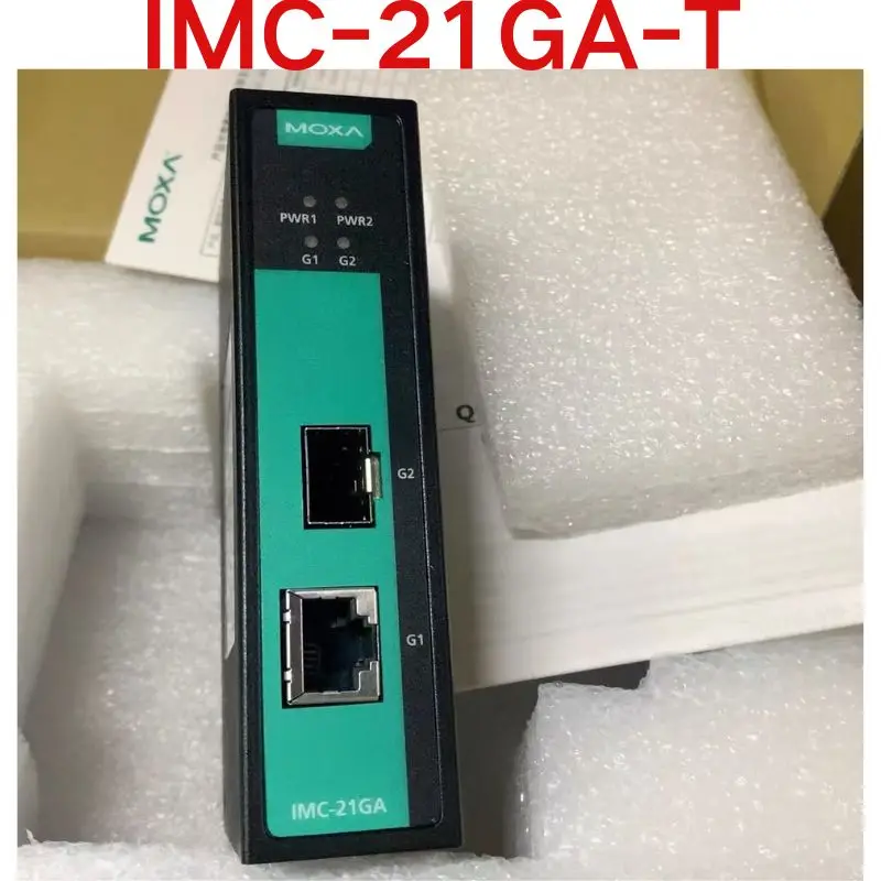 

совершенно новый. Оптоэлектронный преобразователь IMC-21GA-T